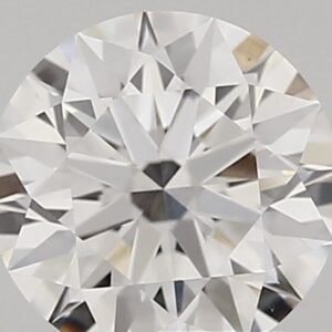 1.32 cctw VVS2 - Lab Grown Loose Diamond