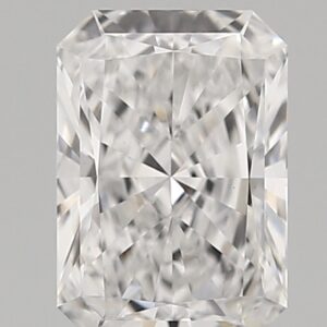 1.33 cctw VVS2 - Lab Grown Loose Diamond