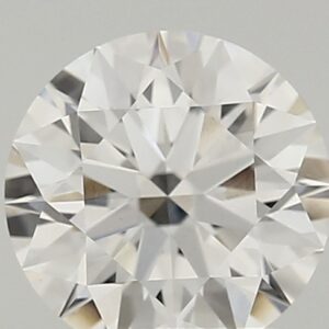 1.42 cctw VVS2 - Lab Grown Loose Diamond