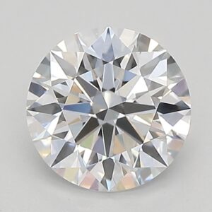 1.17 cctw VVS2 - Lab Grown Loose Diamond