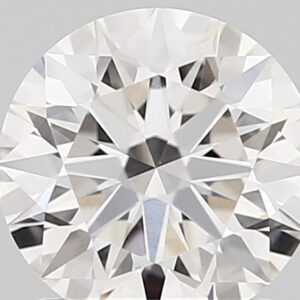 1.34 cctw VVS2 - Lab Grown Loose Diamond
