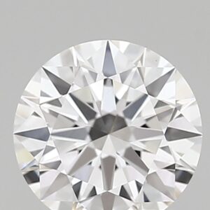 1.17 cctw VVS2 - Lab Grown Loose Diamond