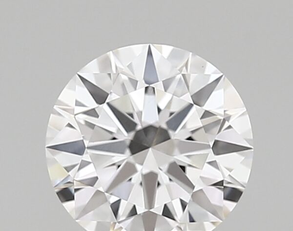 1.17 cctw VVS2 - Lab Grown Loose Diamond
