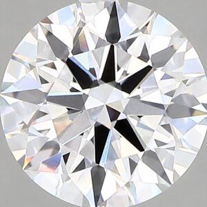 2.14 cctw VVS2 - Lab Grown Loose Diamond