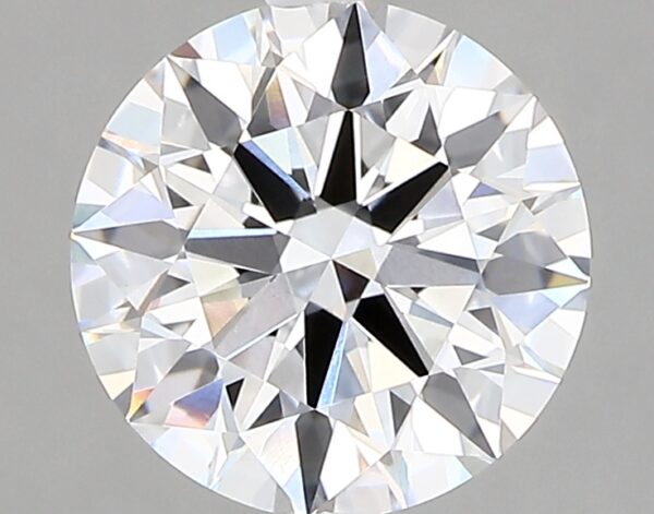 2.14 cctw VVS2 - Lab Grown Loose Diamond