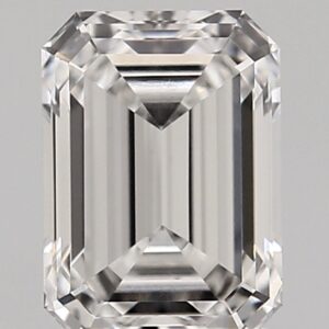 1.82 cctw VVS2 - Lab Grown Loose Diamond