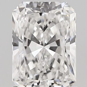 1.00 cctw VVS1 - Lab Grown Loose Diamond