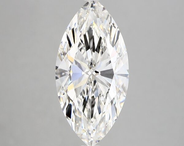 4.01 cctw VVS2 - Lab Grown Loose Diamond