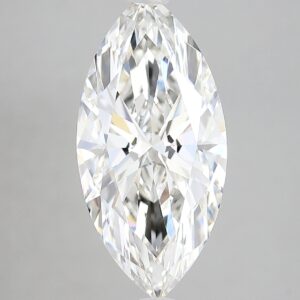 4.09 cctw VVS2 - Lab Grown Loose Diamond