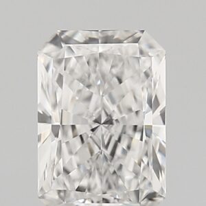 1.01 cctw VVS2 - Lab Grown Loose Diamond