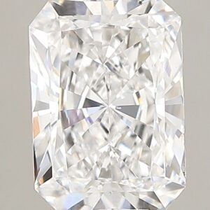 1.06 cctw VS2 - Lab Grown Loose Diamond