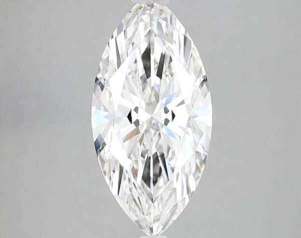 4.30 cctw VS1 - Lab Grown Loose Diamond