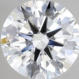 2.23 cctw VVS2 - Lab Grown Loose Diamond