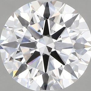 2.38 cctw VVS2 - Lab Grown Loose Diamond