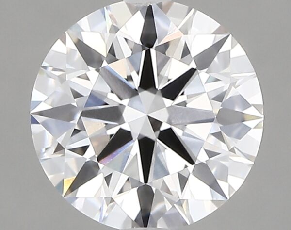 2.38 cctw VVS2 - Lab Grown Loose Diamond