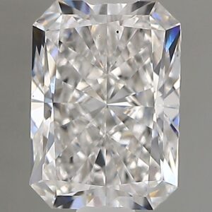 1.02 cctw VS1 - Lab Grown Loose Diamond