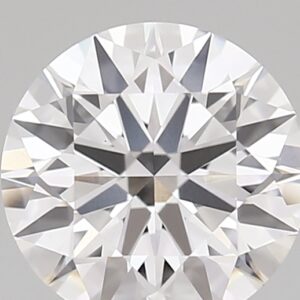 1.87 cctw VVS2 - Lab Grown Loose Diamond