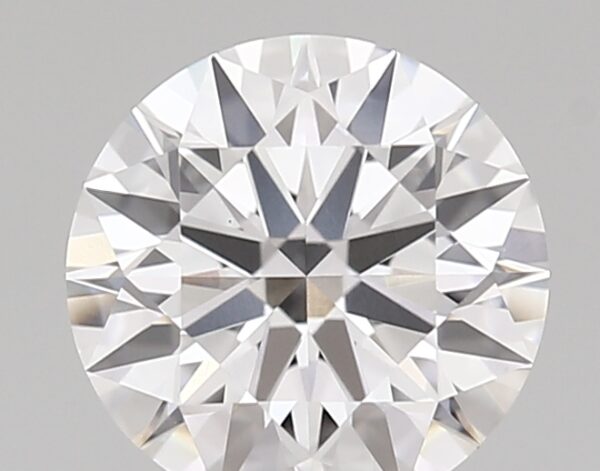 1.87 cctw VVS2 - Lab Grown Loose Diamond