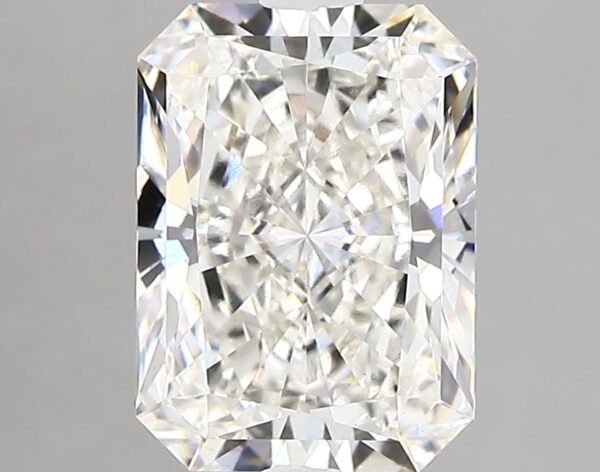 2.54 cctw VVS2 - Lab Grown Loose Diamond