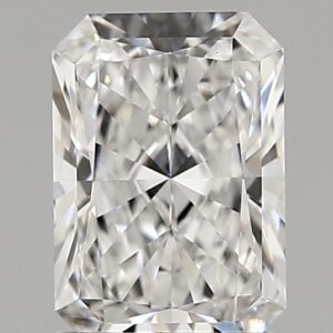 1.43 cctw VVS2 - Lab Grown Loose Diamond