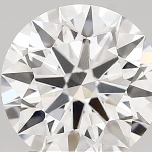 1.71 cctw VVS1 - Lab Grown Loose Diamond
