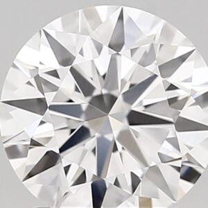1.72 cctw VVS2 - Lab Grown Loose Diamond