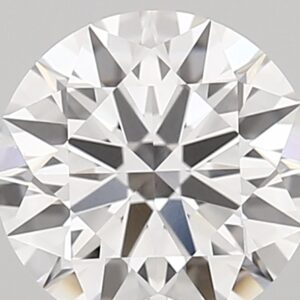 1.32 cctw VVS2 - Lab Grown Loose Diamond