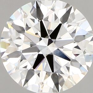 1.83 cctw VVS2 - Lab Grown Loose Diamond