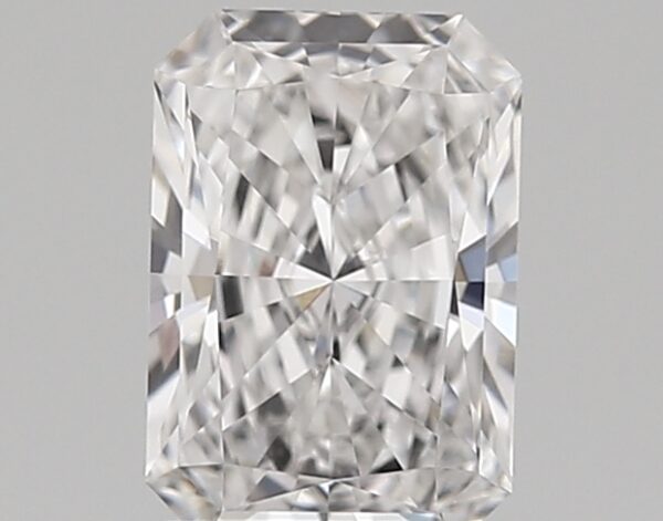 1.07 cctw VVS1 - Lab Grown Loose Diamond