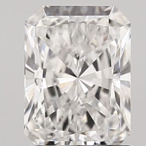 1.18 cctw VS1 - Lab Grown Loose Diamond