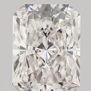 1.01 cctw VVS2 - Lab Grown Loose Diamond