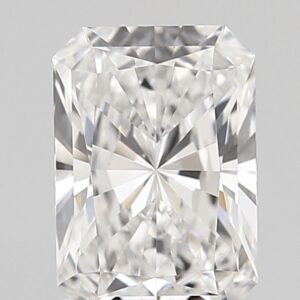 1.44 cctw VVS2 - Lab Grown Loose Diamond