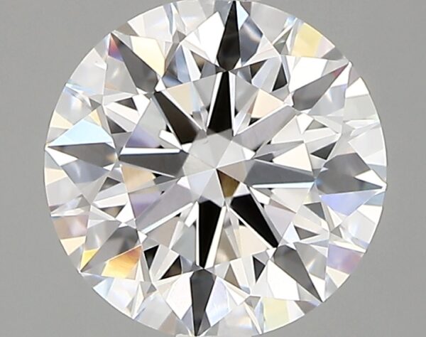 2.14 cctw VVS2 - Lab Grown Loose Diamond