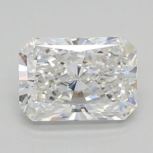 1.04 cctw VVS2 - Lab Grown Loose Diamond