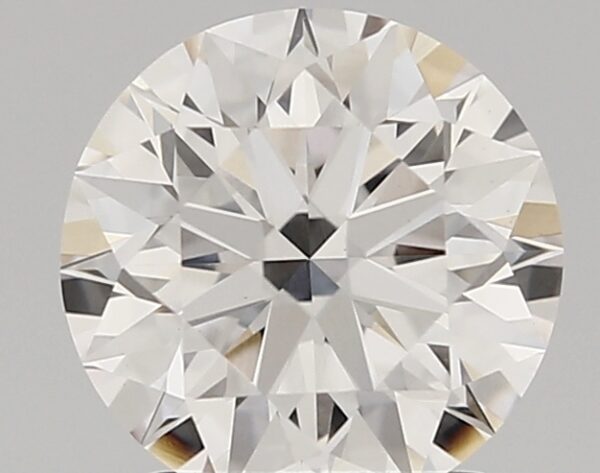 1.81 cctw VVS2 - Lab Grown Loose Diamond