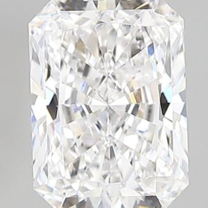 1.18 cctw VVS2 - Lab Grown Loose Diamond