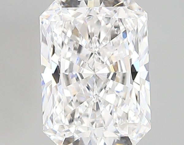 1.18 cctw VVS2 - Lab Grown Loose Diamond