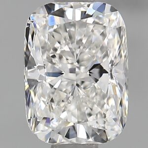 0.99 cctw VS2 - Lab Grown Loose Diamond