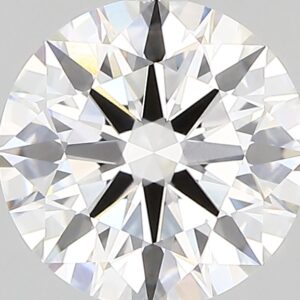 2.34 cctw VVS2 - Lab Grown Loose Diamond