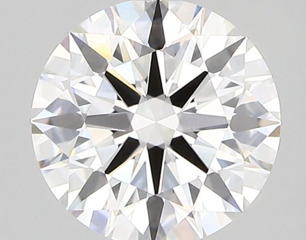 2.34 cctw VVS2 - Lab Grown Loose Diamond