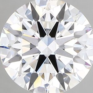 2.26 cctw VVS2 - Lab Grown Loose Diamond