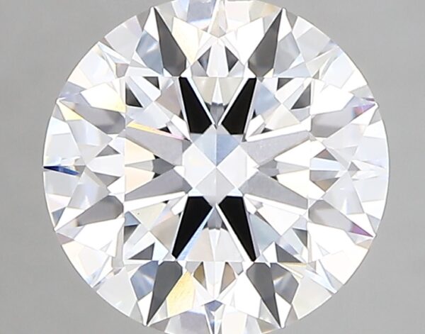 2.26 cctw VVS2 - Lab Grown Loose Diamond