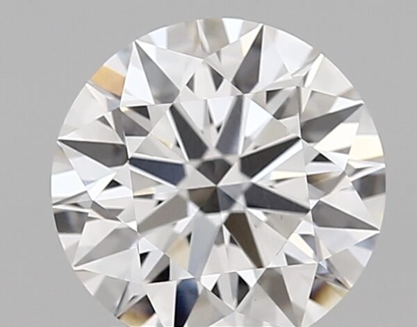 1.85 cctw VVS2 - Lab Grown Loose Diamond