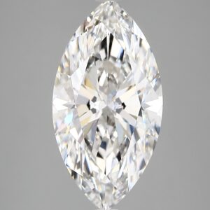 4.01 cctw VS1 - Lab Grown Loose Diamond