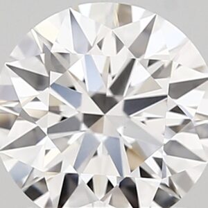 1.36 cctw VVS2 - Lab Grown Loose Diamond