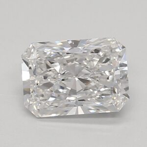 1.05 cctw VVS1 - Lab Grown Loose Diamond