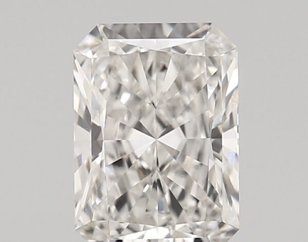 1.51 cctw VVS2 - Lab Grown Loose Diamond