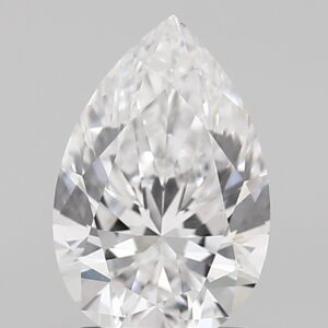 1.51 cctw VVS2 - Lab Grown Loose Diamond