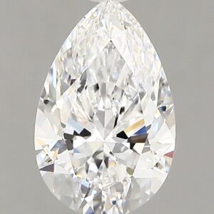 1.15 cctw VVS2 - Lab Grown Loose Diamond
