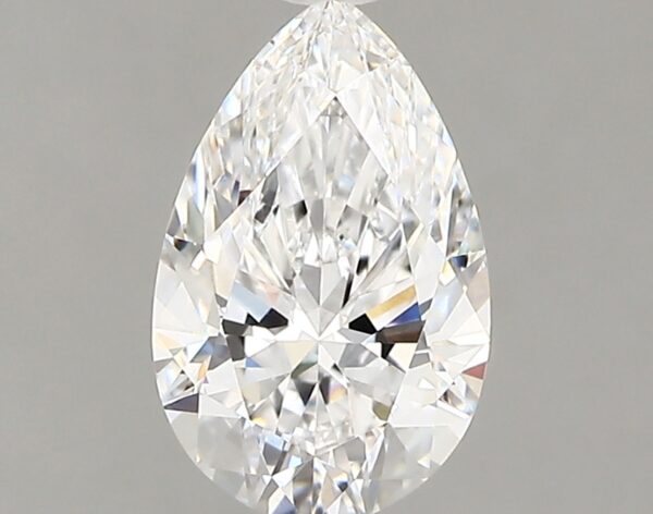 1.15 cctw VVS2 - Lab Grown Loose Diamond